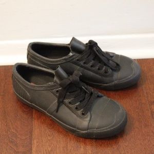 Hunter sneakers womens size 8